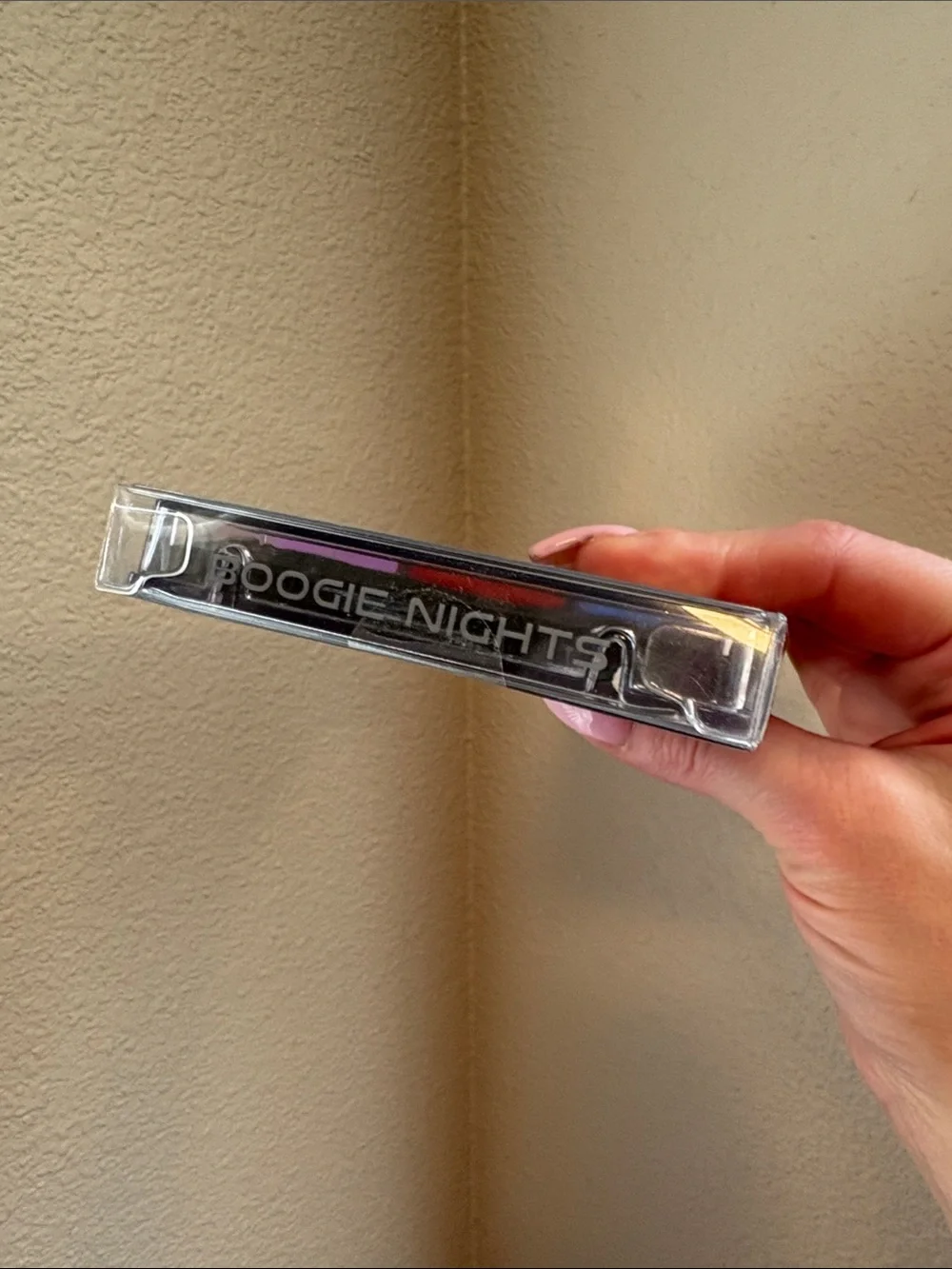 RUDE new unopened